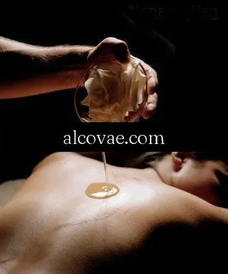 Massage Nuru - Tours