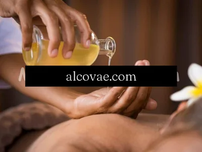 Massage Nuru - Tours