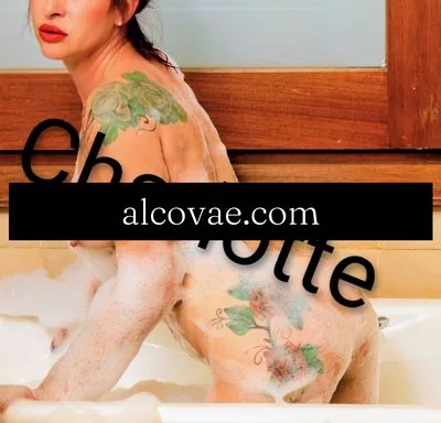 Charlotte69 - Mont-de-marsan