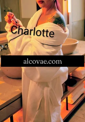 Charlotte69 - Mont-de-marsan