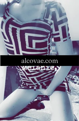 Mela_melaniefrancaise - Nancy