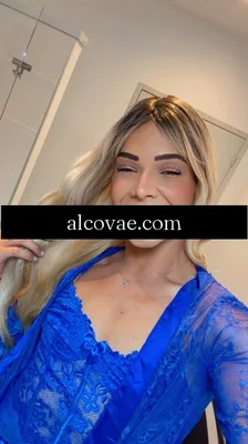 Mia.Trans.Petite Amie - Thionville