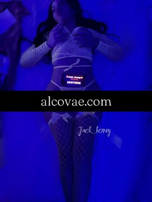 -18 Jack_HONEY -18 - Paris