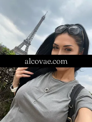 Danielle_EROMASSAGE - Paris