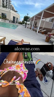CHAYCHAUDE
