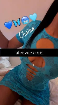 CHAYCHAUDE
