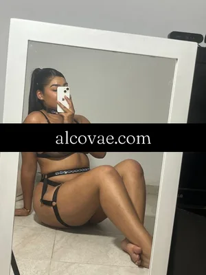 Patricia xxx - Cogolin