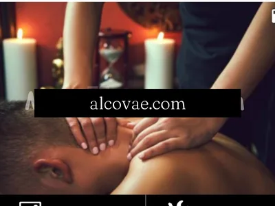 Vrai massage tantric - Poitiers