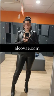 Lola Dominatrice - Auxerre