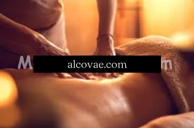 MASSAGE ET PLAISIR - Versailles